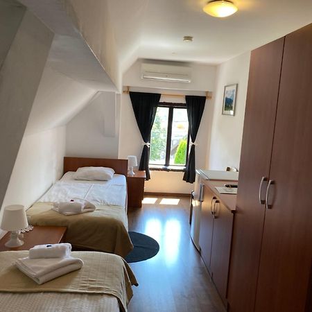 B&B Rot Bohinjska Bela Buitenkant foto