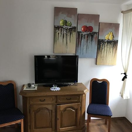 B&B Rot Bohinjska Bela Buitenkant foto