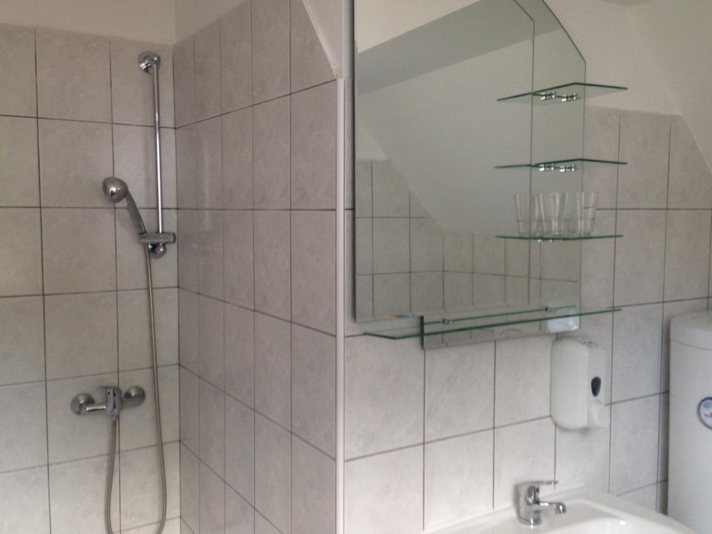 B&B Rot Bohinjska Bela Kamer foto