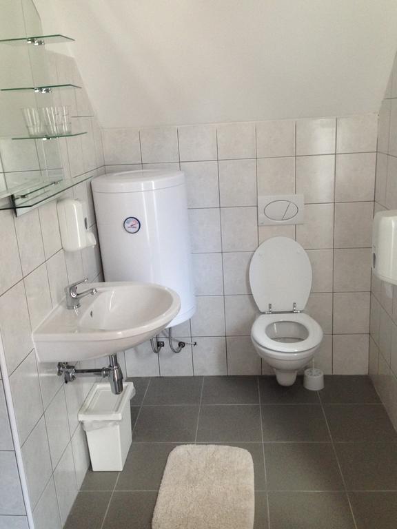 B&B Rot Bohinjska Bela Kamer foto