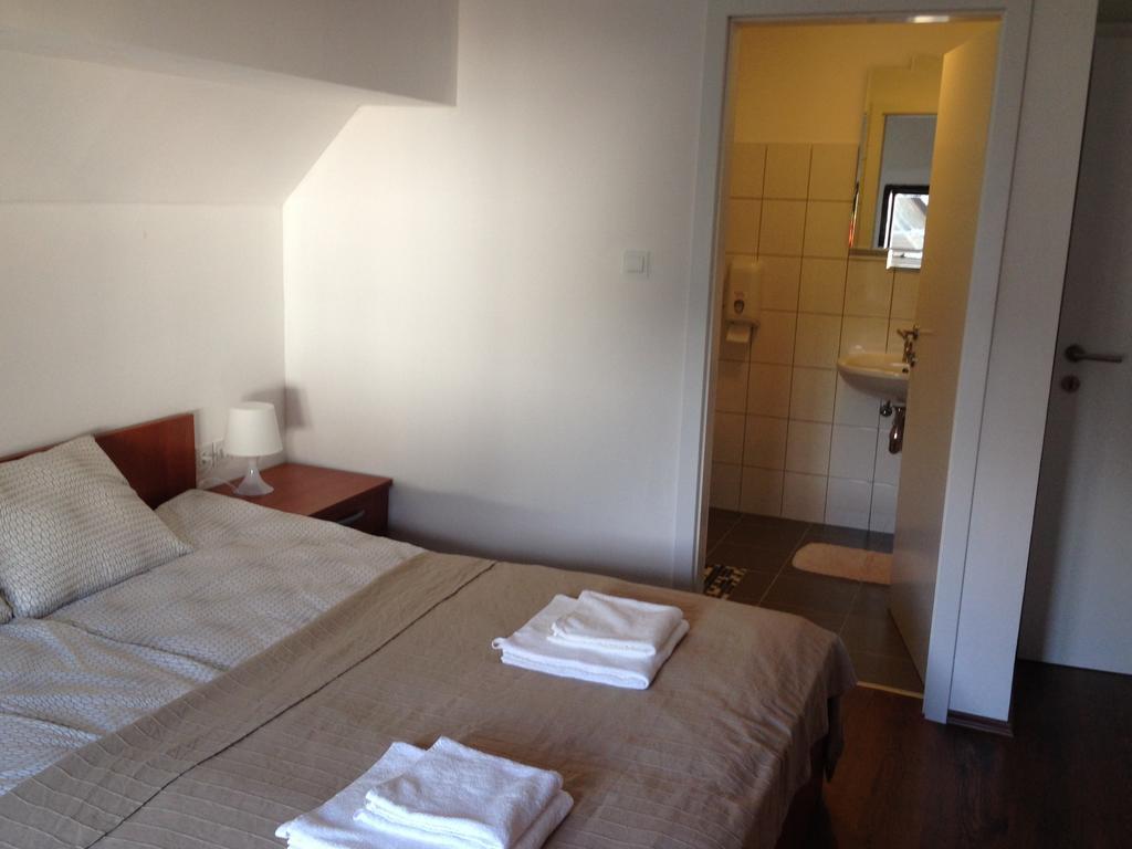B&B Rot Bohinjska Bela Kamer foto