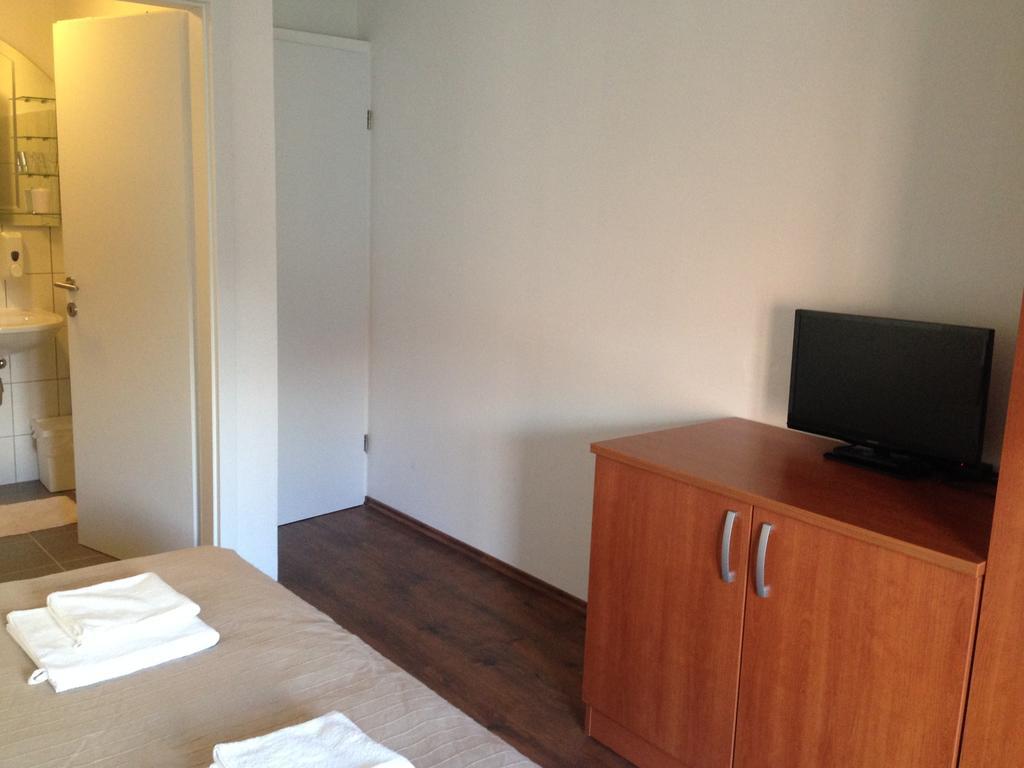 B&B Rot Bohinjska Bela Kamer foto