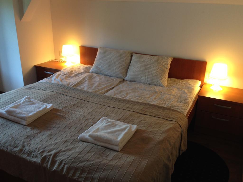 B&B Rot Bohinjska Bela Kamer foto
