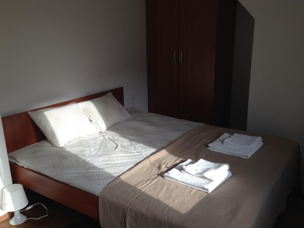 B&B Rot Bohinjska Bela Kamer foto