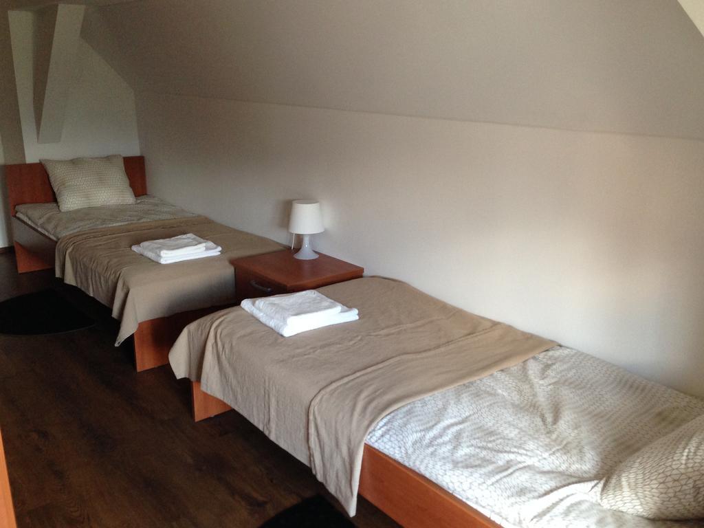 B&B Rot Bohinjska Bela Kamer foto