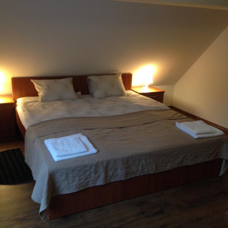 B&B Rot Bohinjska Bela Kamer foto