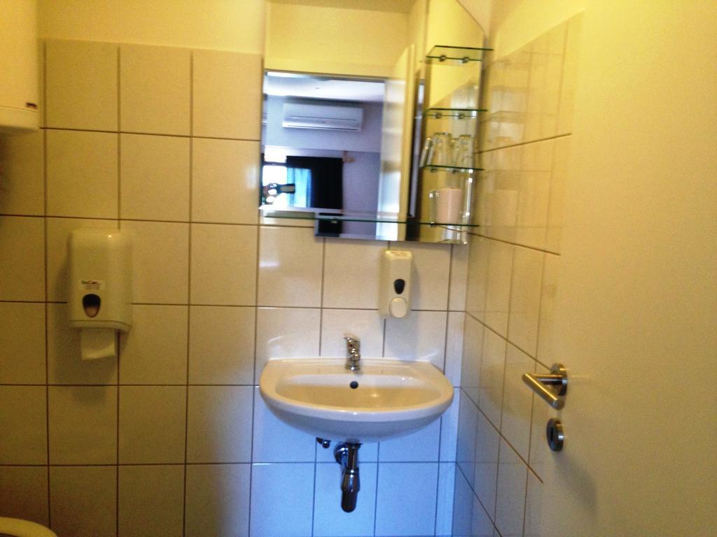 B&B Rot Bohinjska Bela Kamer foto