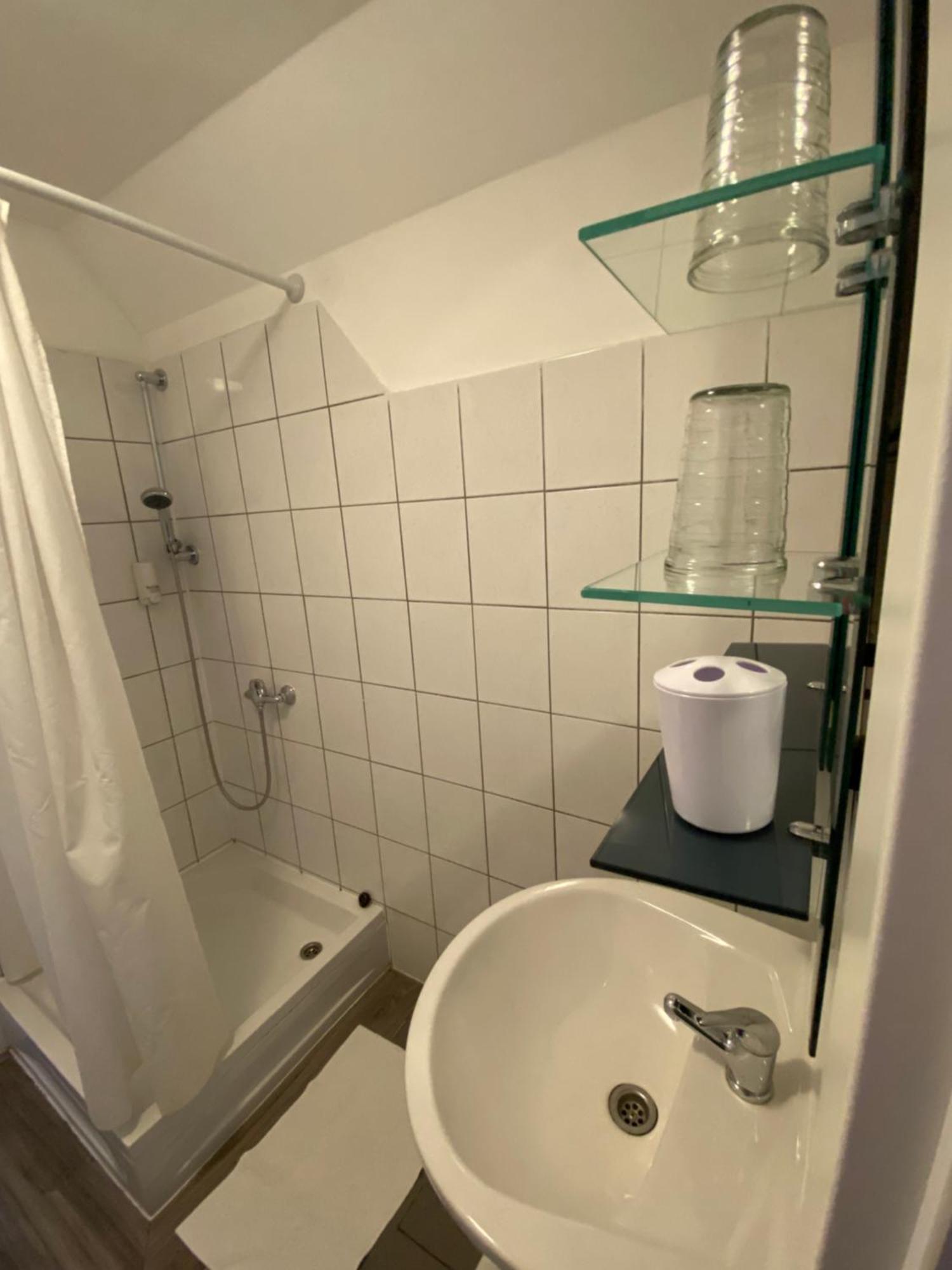 B&B Rot Bohinjska Bela Buitenkant foto