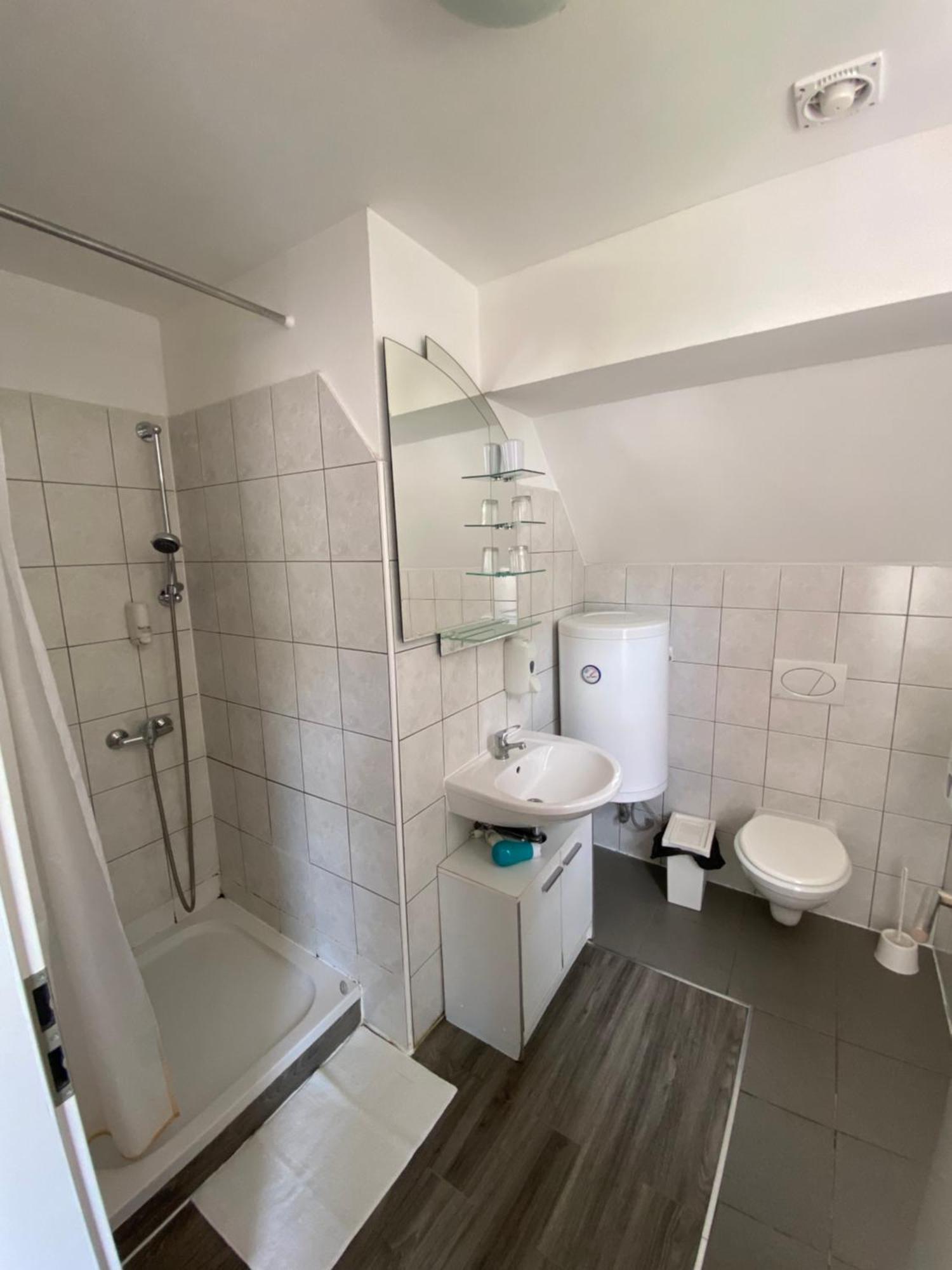B&B Rot Bohinjska Bela Buitenkant foto