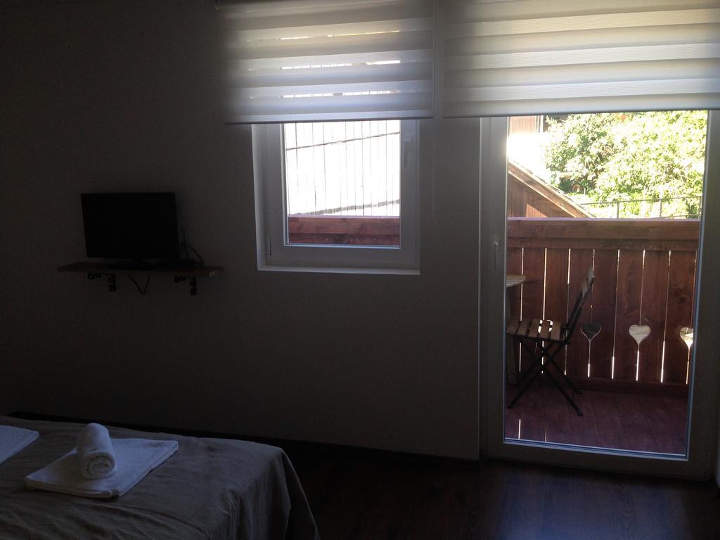 B&B Rot Bohinjska Bela Kamer foto
