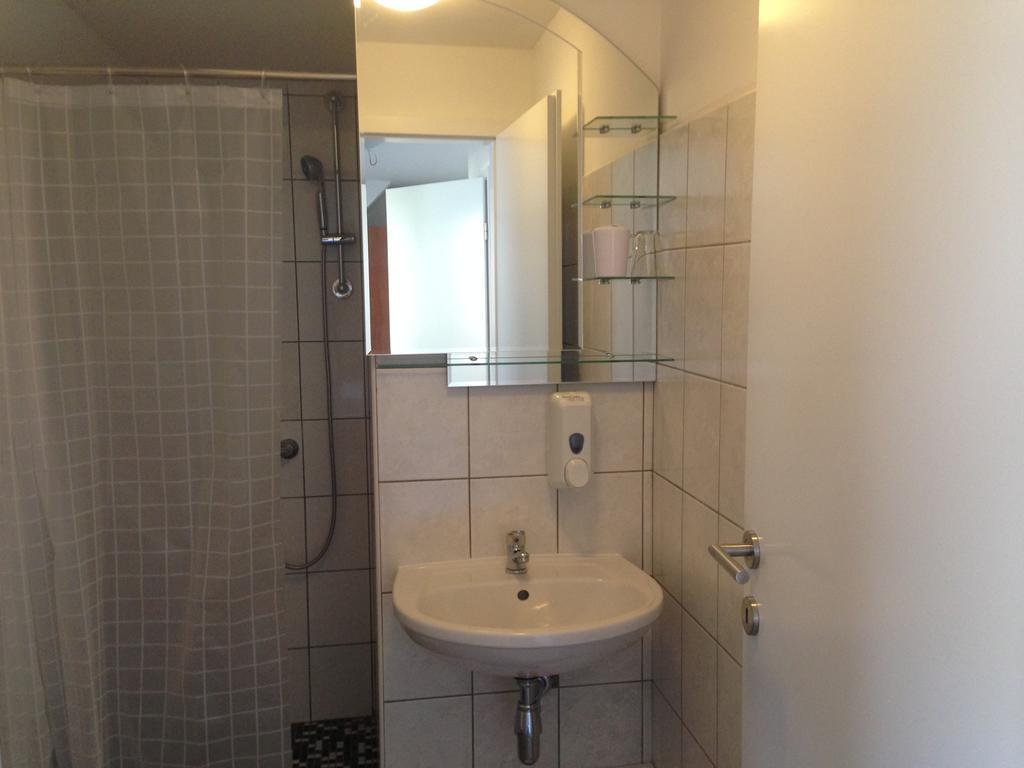 B&B Rot Bohinjska Bela Kamer foto