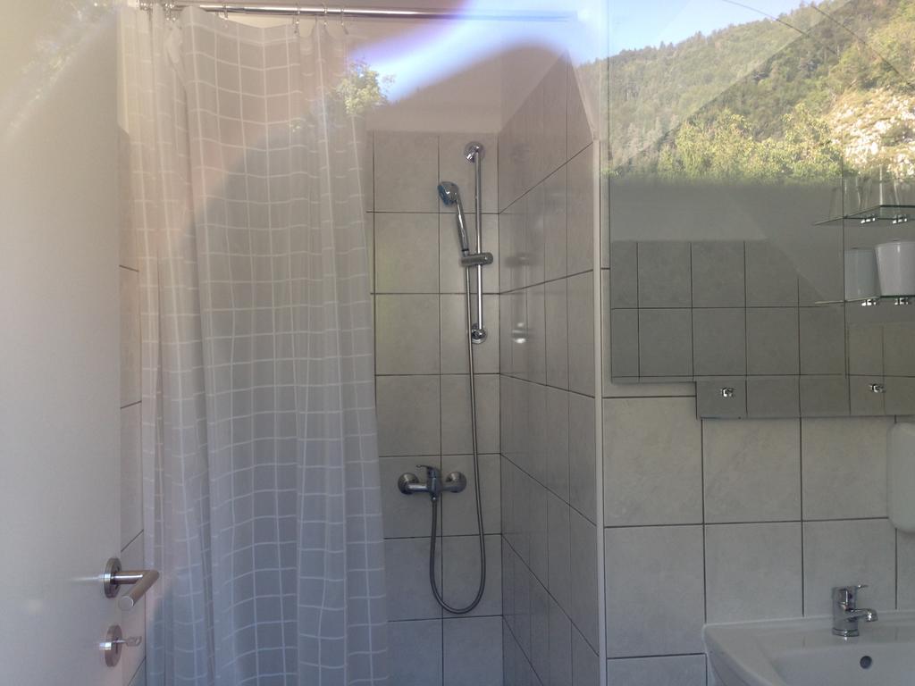 B&B Rot Bohinjska Bela Kamer foto