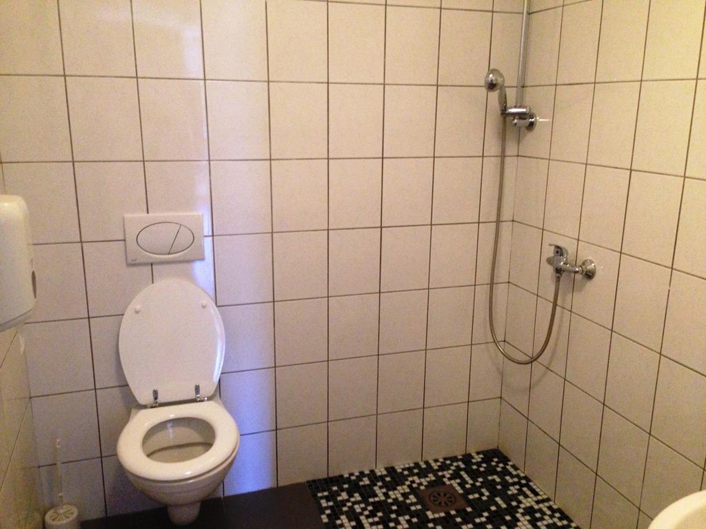 B&B Rot Bohinjska Bela Kamer foto