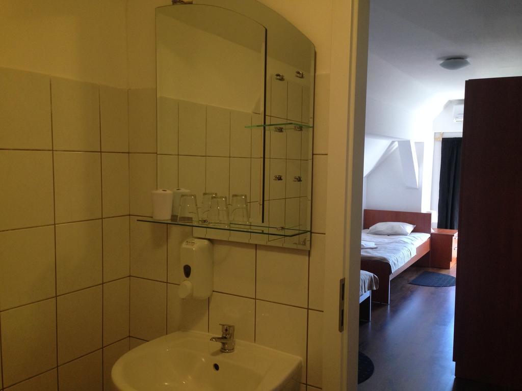 B&B Rot Bohinjska Bela Kamer foto
