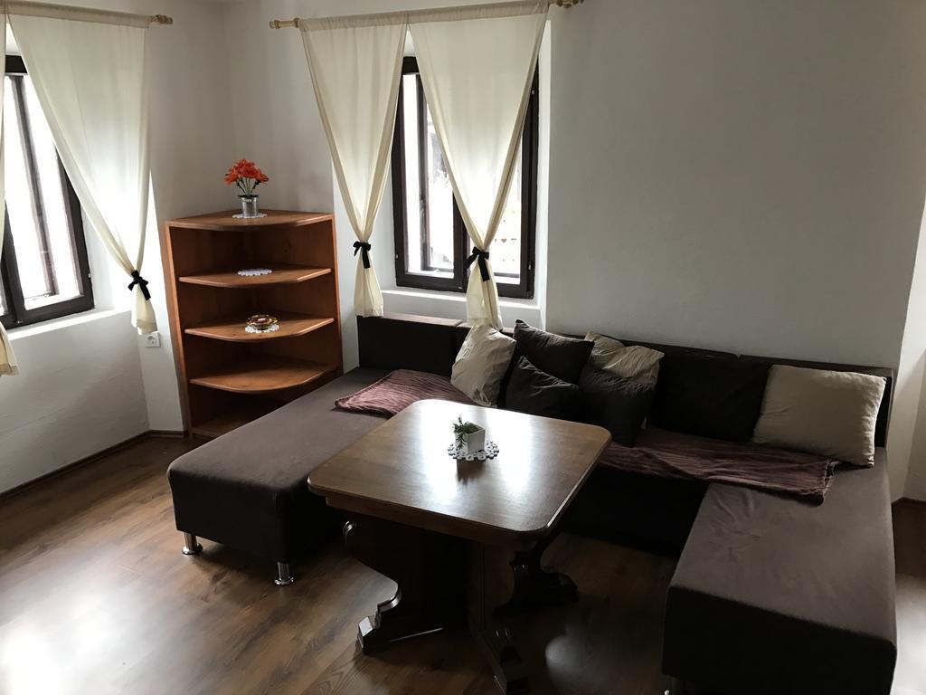 B&B Rot Bohinjska Bela Buitenkant foto