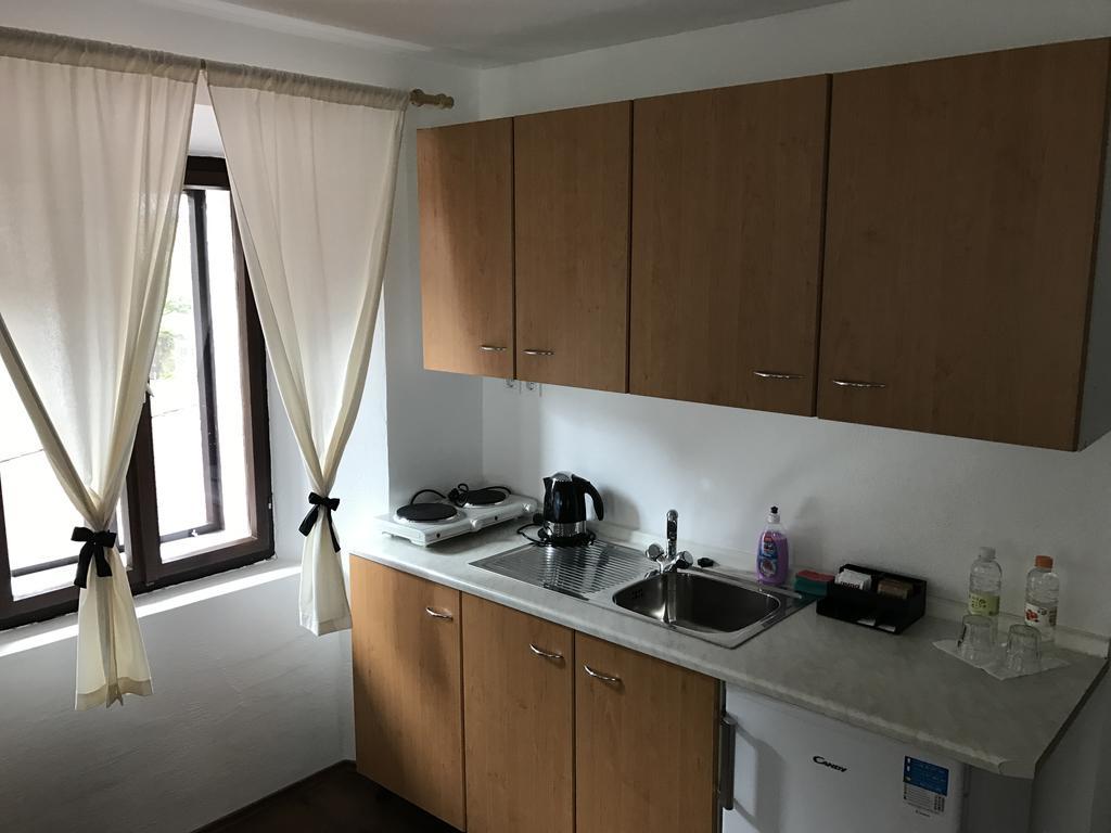 B&B Rot Bohinjska Bela Buitenkant foto
