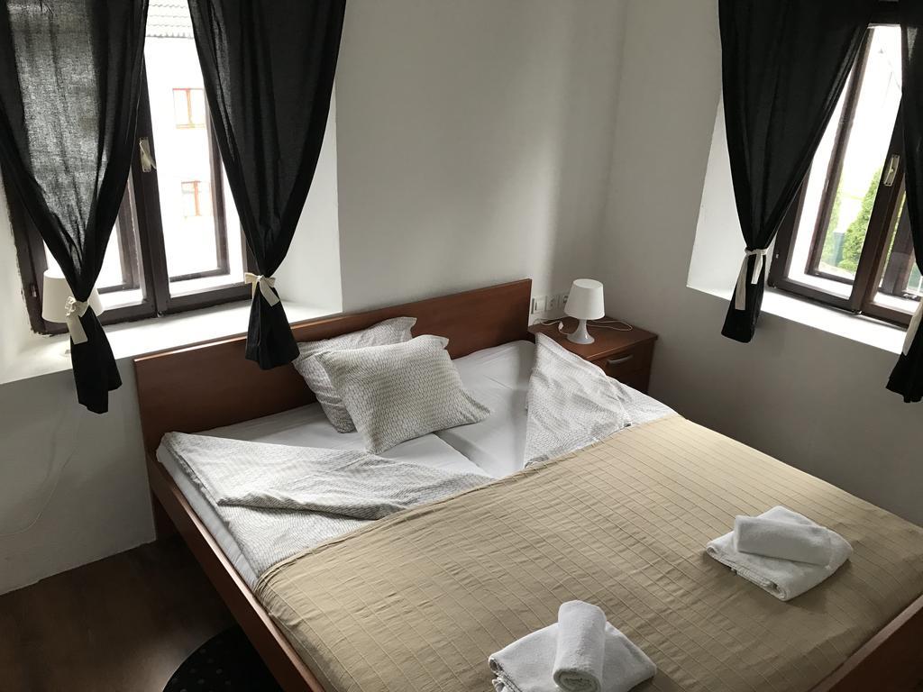 B&B Rot Bohinjska Bela Buitenkant foto
