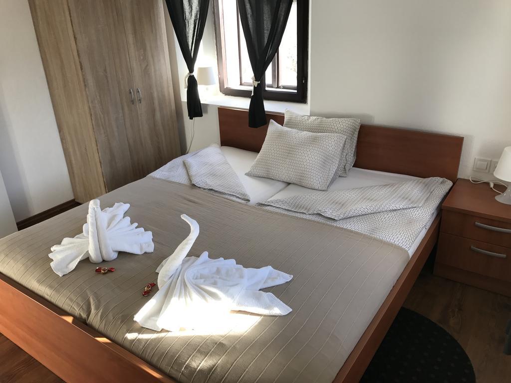 B&B Rot Bohinjska Bela Buitenkant foto