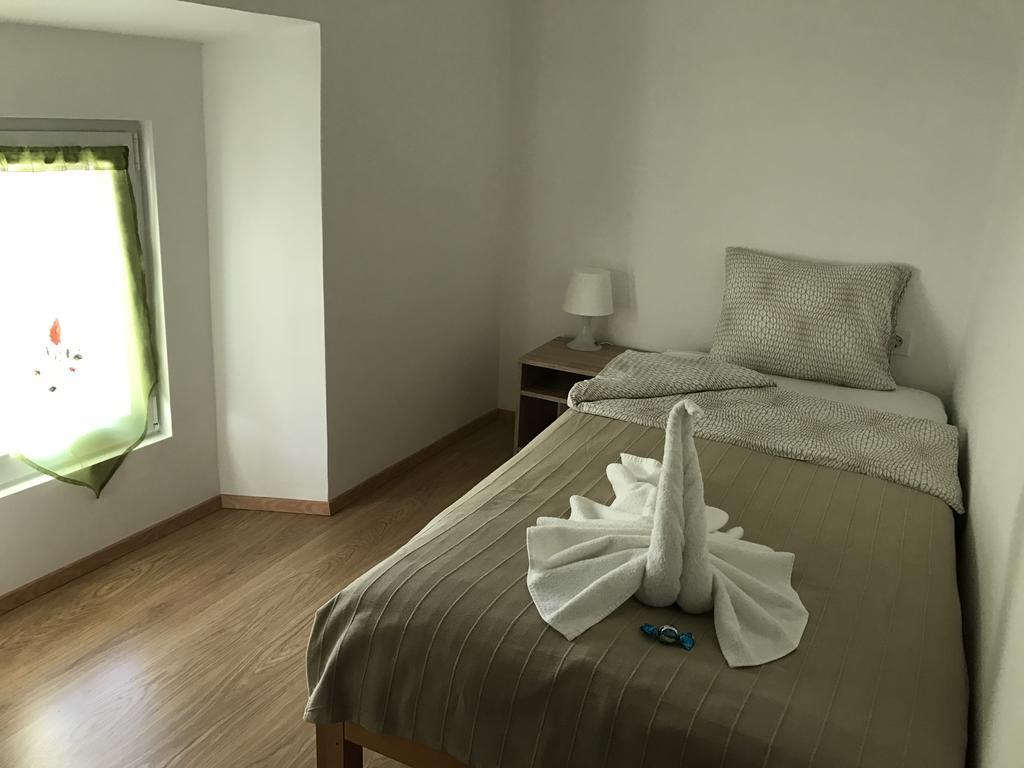 B&B Rot Bohinjska Bela Buitenkant foto