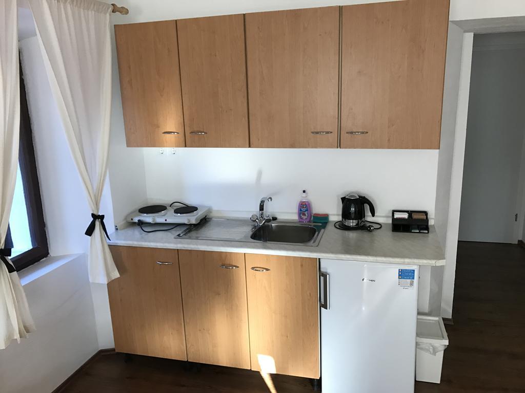 B&B Rot Bohinjska Bela Buitenkant foto