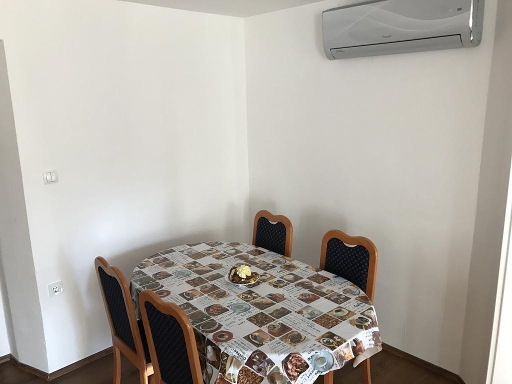 B&B Rot Bohinjska Bela Buitenkant foto