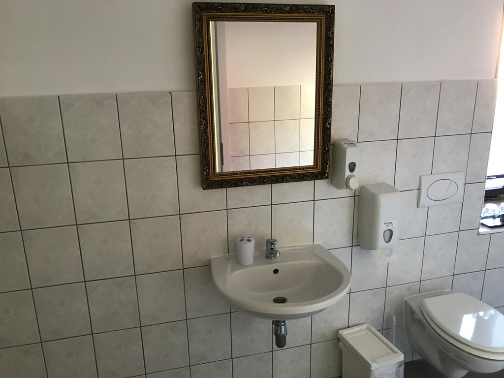 B&B Rot Bohinjska Bela Buitenkant foto